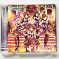THE IDOLM@STER 신데렐라 걸스 일류 조니스타!
