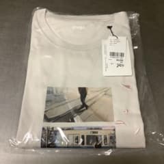 グラニフ 新海誠 秒速5センチメートル Tシャツ - メルカリ