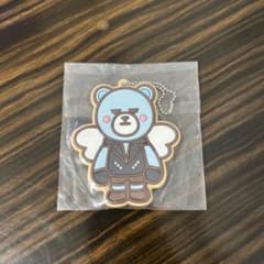 BIGBANG KRUNK 대성키 홀더