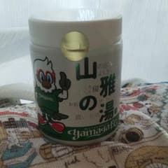 松本山雅入浴剤のサムネイル