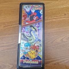 ポケモン　コライドンミライドン　筆箱のサムネイル