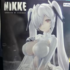 新品未開封品　 勝利の女神 NIKKE ぬーどるストッパーフィギュアのサムネイル