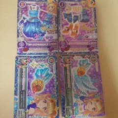 アイカツカードのサムネイル