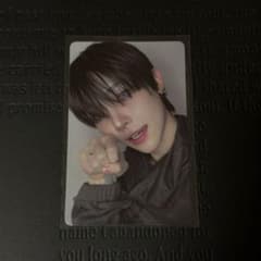 &TEAM studiochoom NICHOLAS ニコラストレカ &TEAM STUDIOCHOOM トレカ NICHOLAS ニコラス - メルカリ