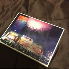 乃木坂46 4th YEAR BIRTHDAY LIVE 完全生産限定盤のサムネイル