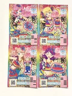 キラッとプリ☆チャンのサムネイル