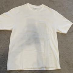 MXP Tシャツ MX38302 白 Lのサムネイル