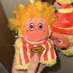 Twinkle Twinkle チンクル Haircut ヘアカットのサムネイル