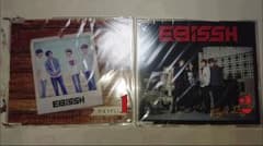 EBiSSH 『恋はタイミング』のサムネイル