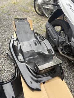 バンディット250v コワース　フェンダーレス　絶版　値下げ交渉可 バンディット250v コワース フェンダーレス 絶版 値下げ交渉可 - メルカリ
