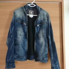 G-STAR RAWデニムジャケットのサムネイル