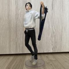 呪術廻戦 乙骨憂太 フィギュアのサムネイル