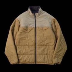 00s mont-bell casting thermal jacket L - メルカリ