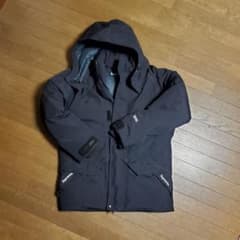 Supreme uptown down jacket 700 fill 15fwのサムネイル