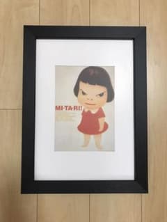 奈良美智 AtoZ 限定 サイン入り | Buyee, 온라인 대리 쇼핑 서비스