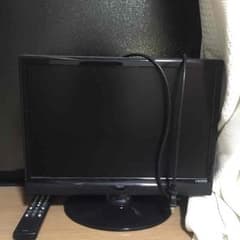 19型のテレビのサムネイル