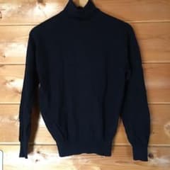 JOHN SMEDLEY ハイネックセーターのサムネイル