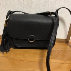ニコアンド  ショルダーバッグのサムネイル