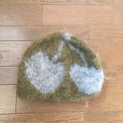 アンダーカバー ニット帽子のサムネイル