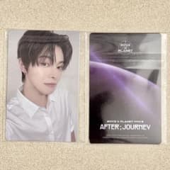 リオ ⑧】 ボイプラ2 ポップアップ トレカ 2週目 WEEK2 - メルカリ