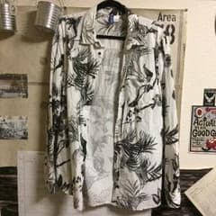 総柄 シャツのサムネイル