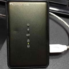 Icon Mobile ポータブルアンプのサムネイル