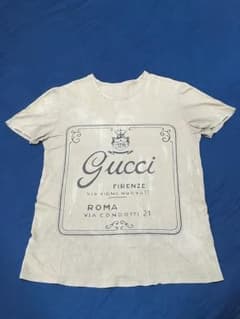 atchang様 専用 GUCCI Tシャツのサムネイル