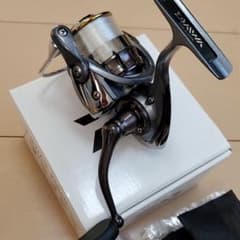 ダイワ 15ルビアス2506H②のサムネイル