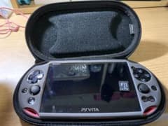 ps vita メモリー16GB ケースのサムネイル