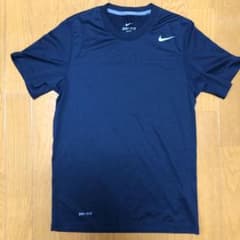 NIKE ナイキ DRI-FIT ドライフィット　Tシャツのサムネイル