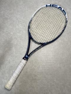 テニスラケット 硬式 ヘッド YOUTEK インスティンクト MP 2013 テニスラケット 硬式 ヘッド YOUTEK インスティンクト MP 2013 - メルカリ