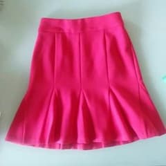 新品　バナリパスカートのサムネイル