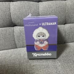 モフサンド ウルトラマン Kiramekko ウルトラマンティガ - メルカリ