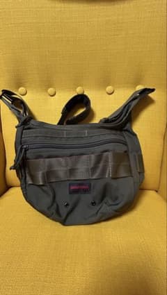 BRIEFING DAY TRIPPER/S カーキのサムネイル