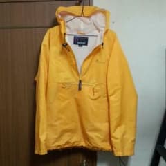 PenField プルオーバーナイロンパーカーのサムネイル