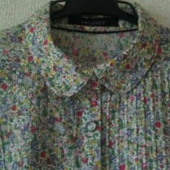 新品！ページボーイ、シャツワンピ？のサムネイル