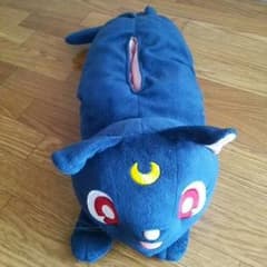 セーラームーン ルナ ティッシュケースのサムネイル