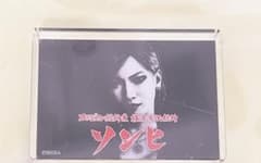 龍が如く　冠婚葬祭展　登場シーンアクリルブロック ソンヒのサムネイル