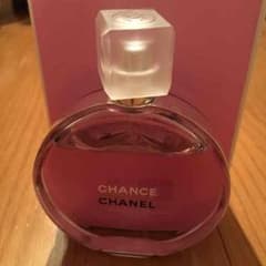 CHANEL香水のサムネイル