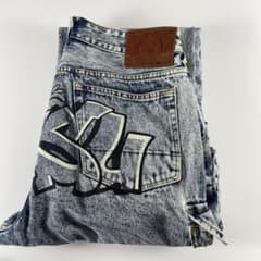 2WAY・正規店購入】EVISU W30 2WAY（長ズボン/ショートパンツ） - メルカリ