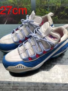 Reebok DMX RUN10 リーボック スニーカーのサムネイル