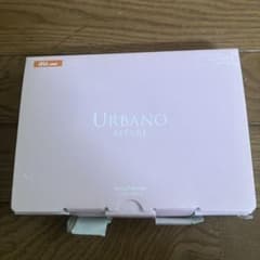 Sony Ericsson URBANO AFFARE 本体 未使用品 - メルカリ