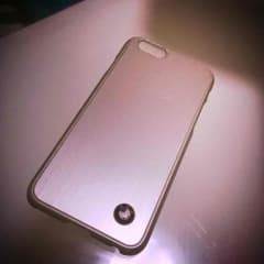ＢＭＷマーク❤︎iPhone6ケースのサムネイル