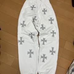 unknown  アンノウン  スウェットパンツのサムネイル