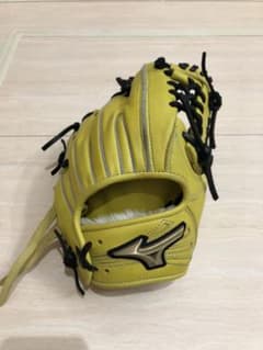 ミズノ　グローバルエリート　トレーニンググラブのサムネイル