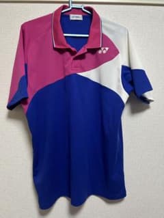 YONEX テニス ポロシャツ Oサイズのサムネイル