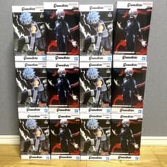 12個セット grandista NARUTO はたけカカシ 東京グール 金木研 12個セット grandista NARUTO はたけカカシ 東京グール 金木研 - メルカリ