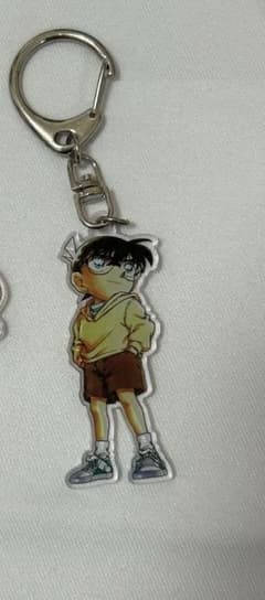 名探偵コナン アクリルキーホルダーのサムネイル