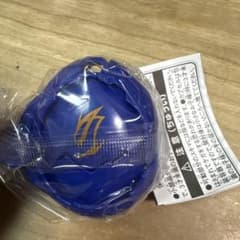 仮面ライダーマイスGPライダーエグズ01 ノクスシードエグズのサムネイル