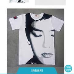 BIG BANG ジヨン Tシャツのサムネイル